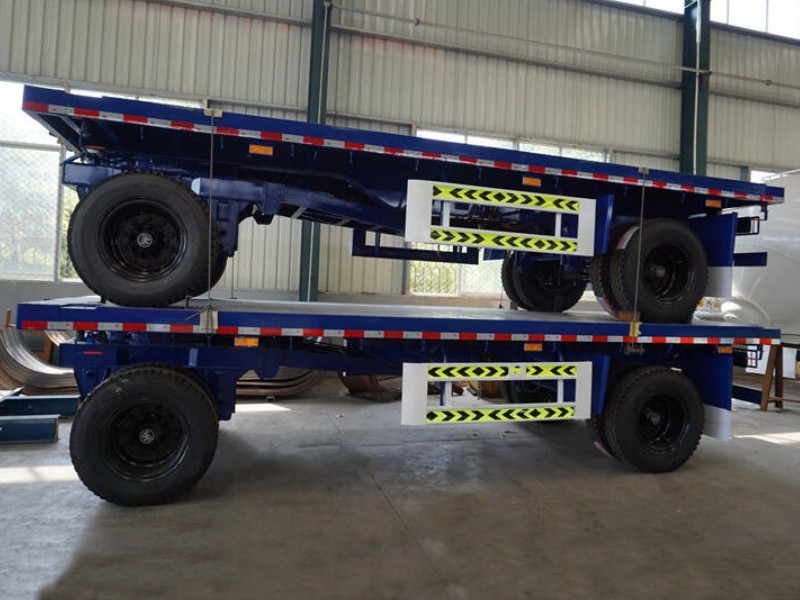 Drawbar Trailer