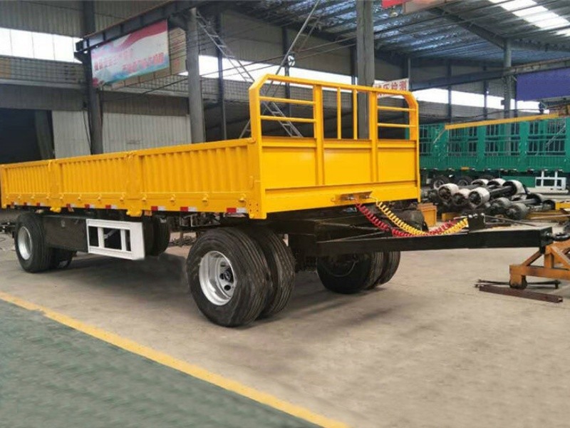 Drawbar Trailer