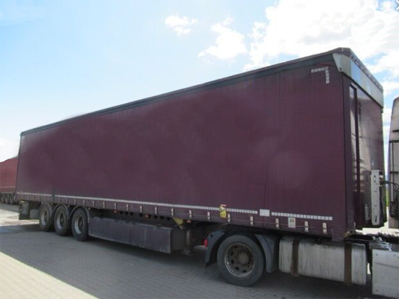 Curtainsider