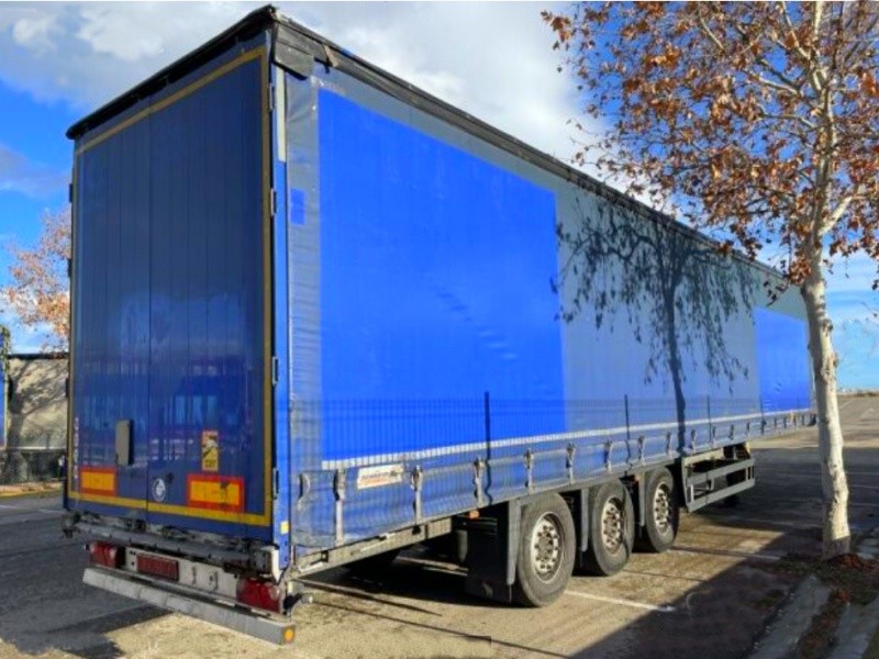 Interlink Full Trailer