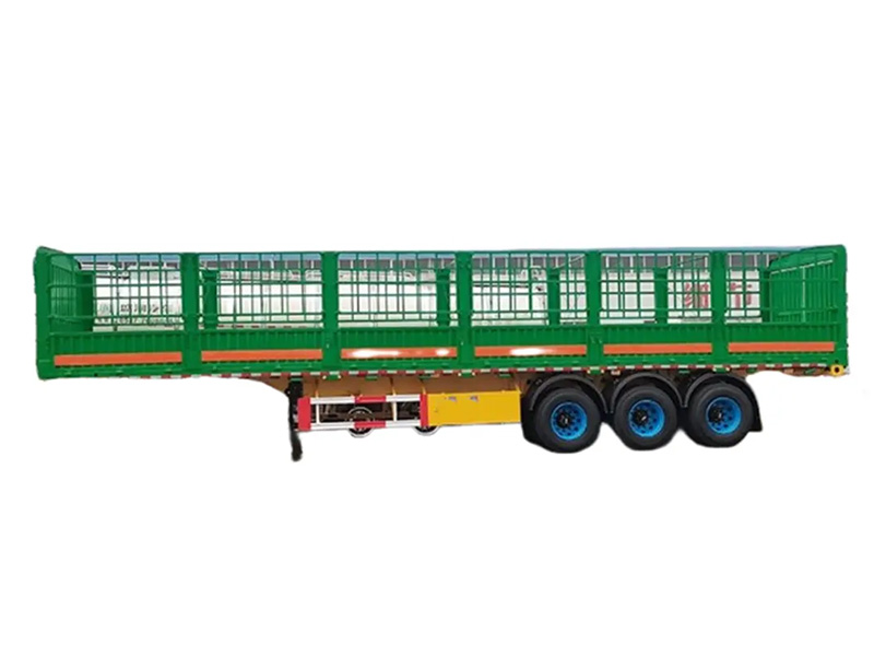 Livestock Trailer