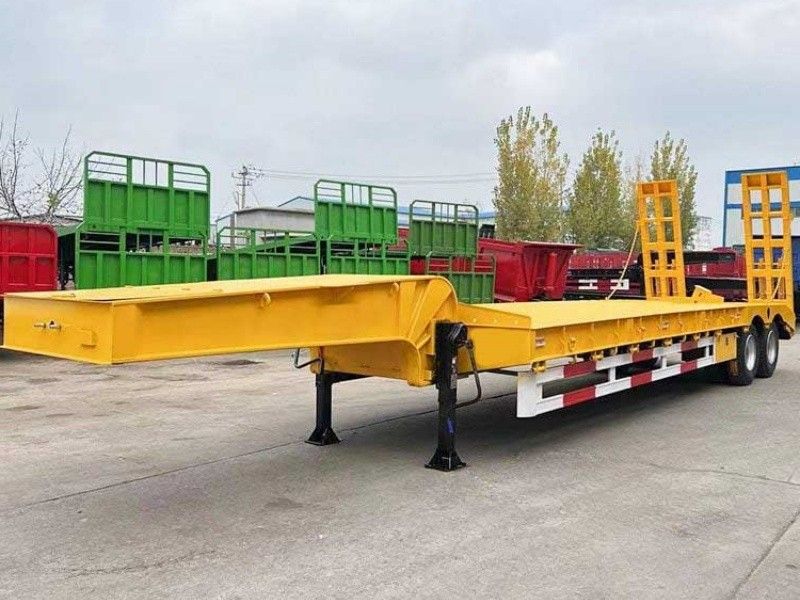 flatbeds for semi trucks