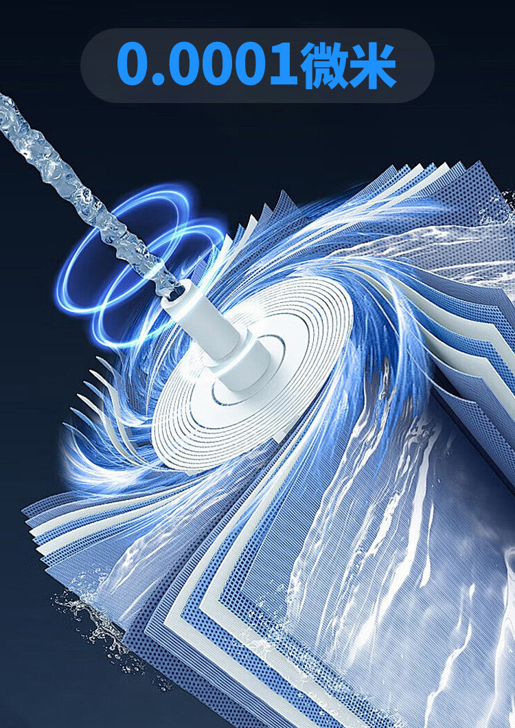 RO water machine
