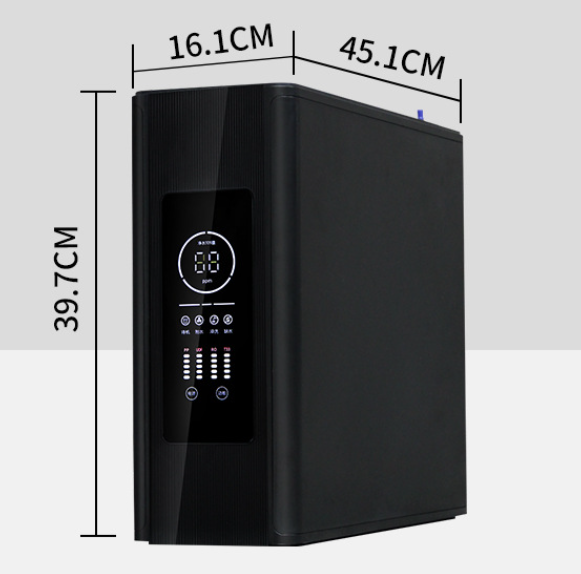 600G/800G Home water purifier