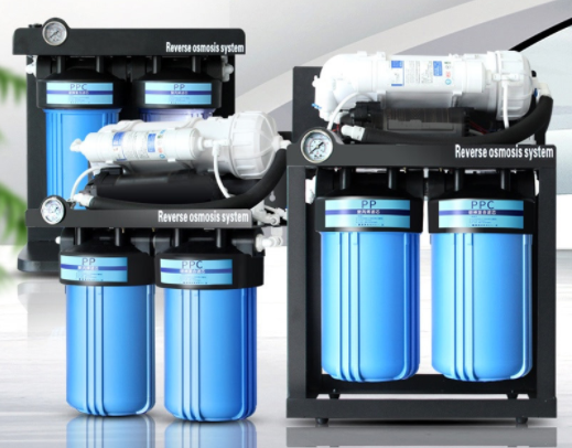 800g-water-purifier