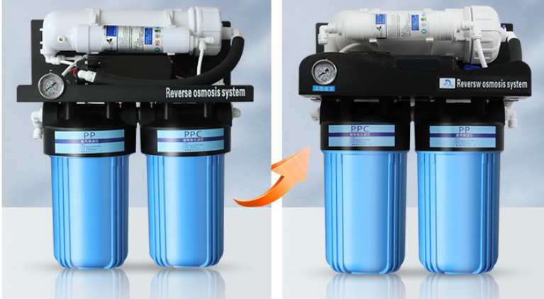 water purifier
