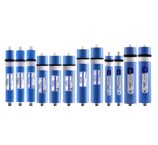 Home water purifier