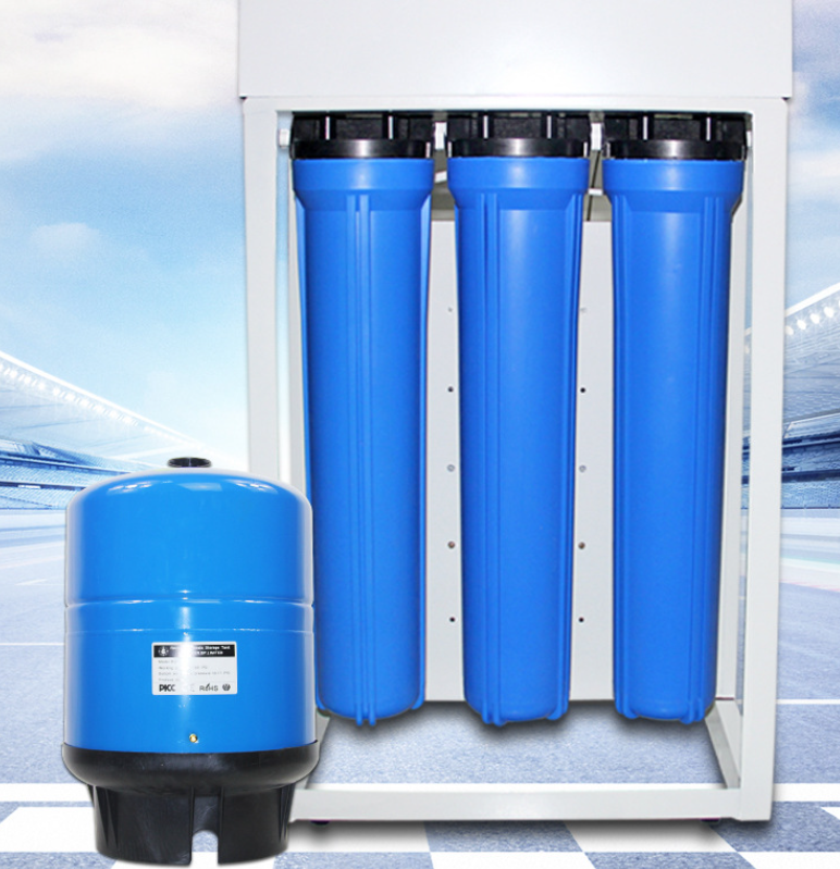 600G/800G Home water purifier