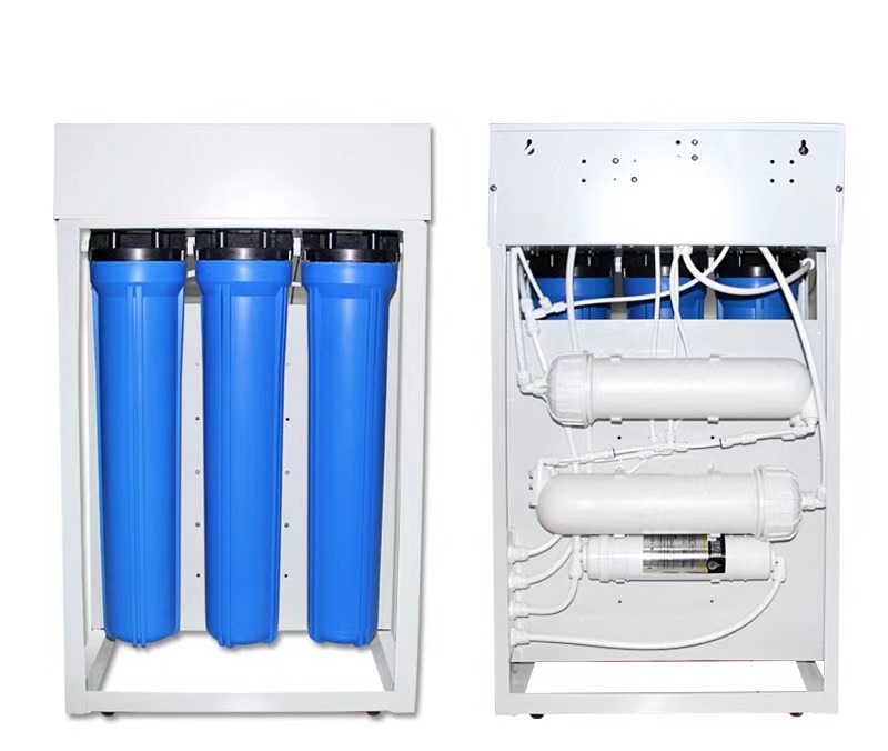 hot sell 400G/600G/800G/1200G Water purifier