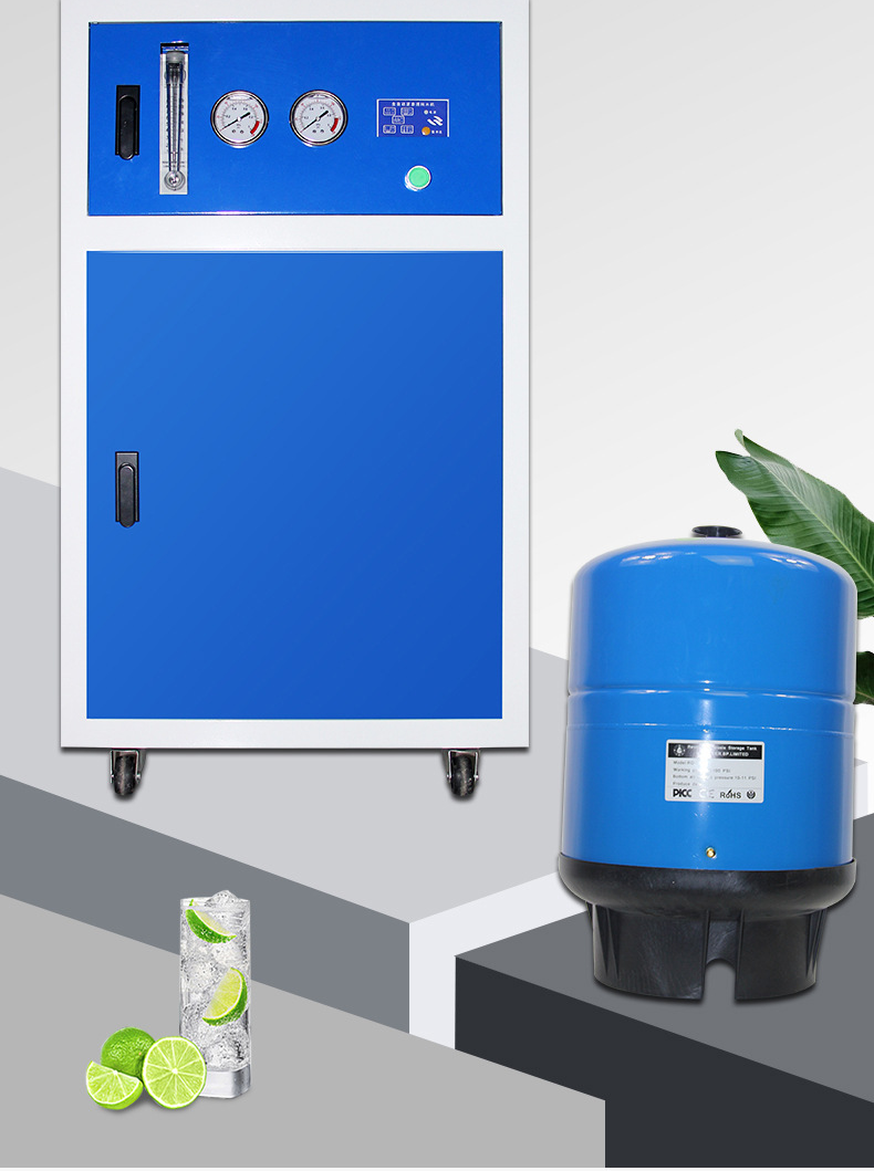 600G/800G Home water purifier