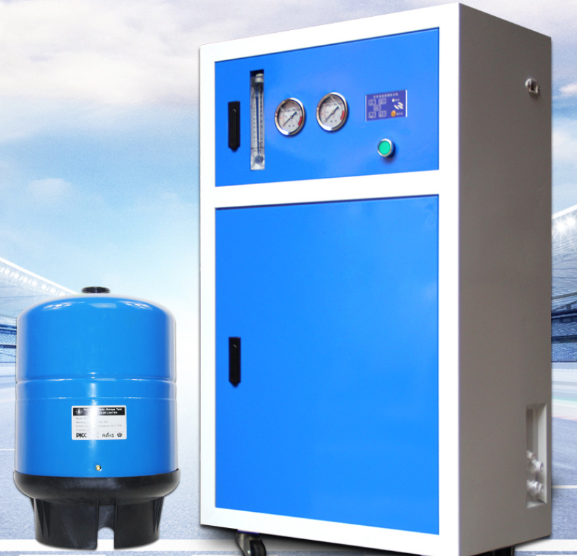 hot sell 400G/600G/800G/1200G Water purifier