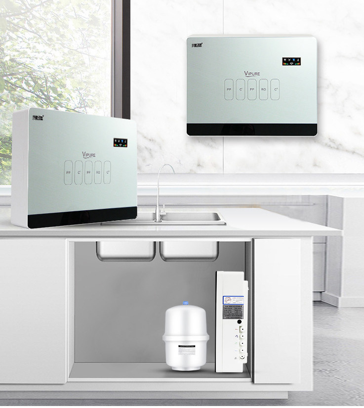 water purifier