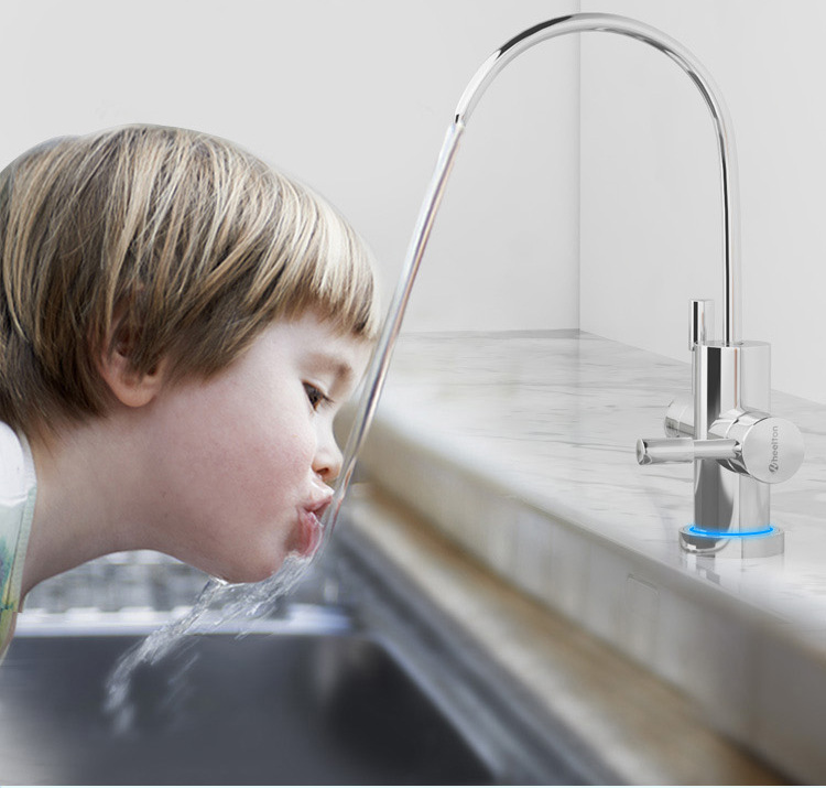 Water purifier filter element 10 inch PP cotton