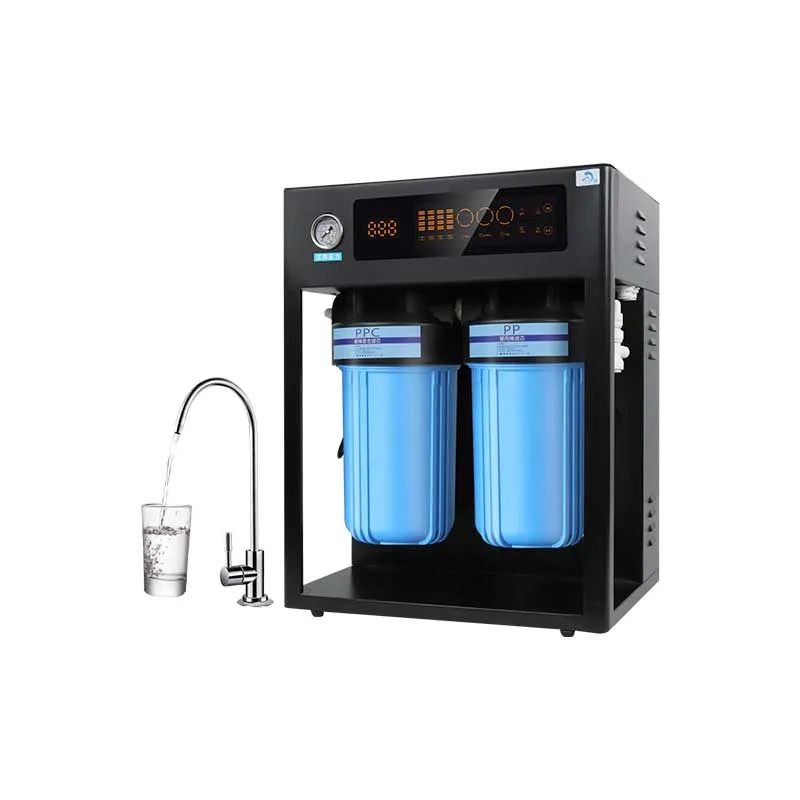 600G/800G Home water purifier