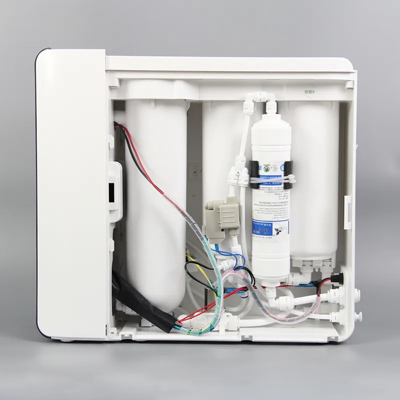 600G/800G Home water purifier