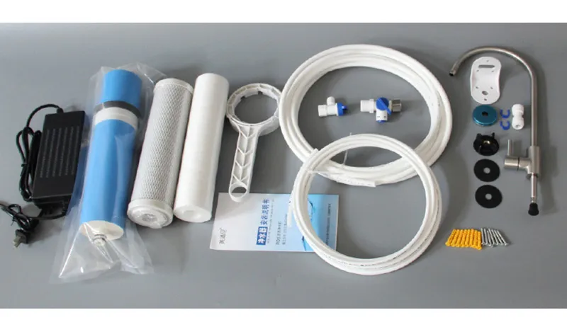 hot sell 400G/600G/800G/1200G Water purifier