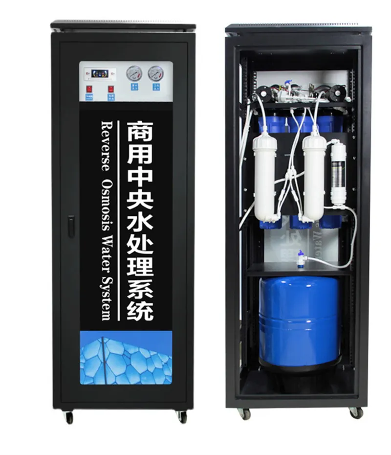 600G/800G Home water purifier