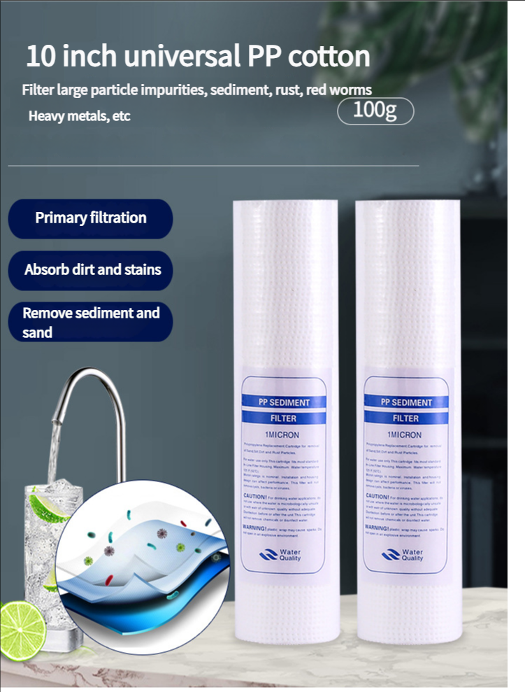 Home water purifier