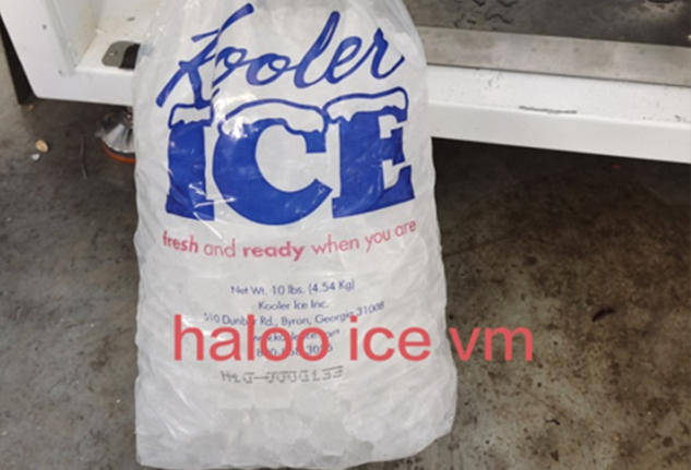 Basic ice maker Basic ice maker