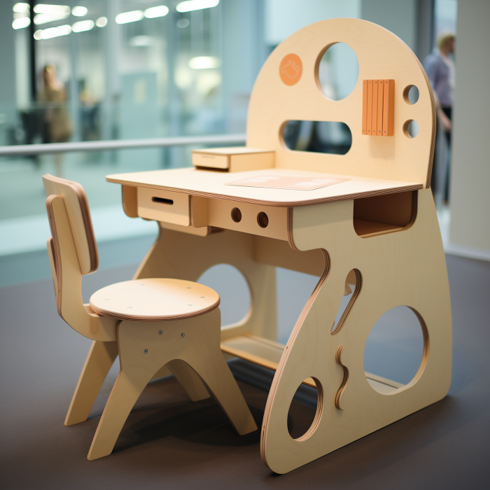 Lợi ích của việc điều chỉnh độ cao bàn ghế là gì? Lợi ích của việc điều chỉnh độ cao bàn ghế là gì?