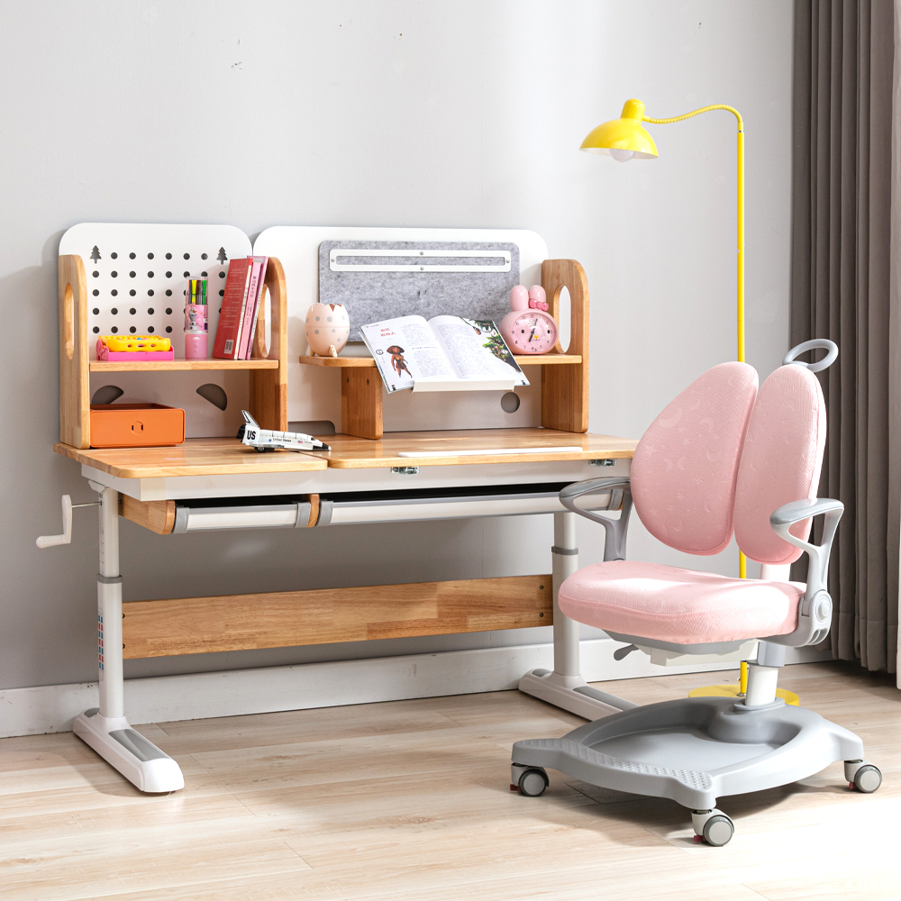 kids large study desk