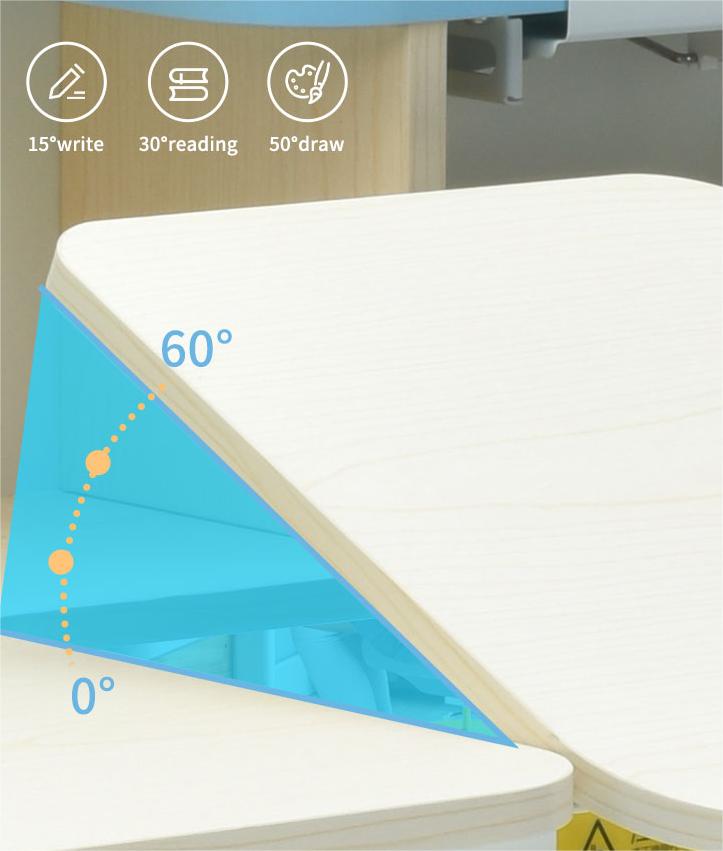 children study table rack