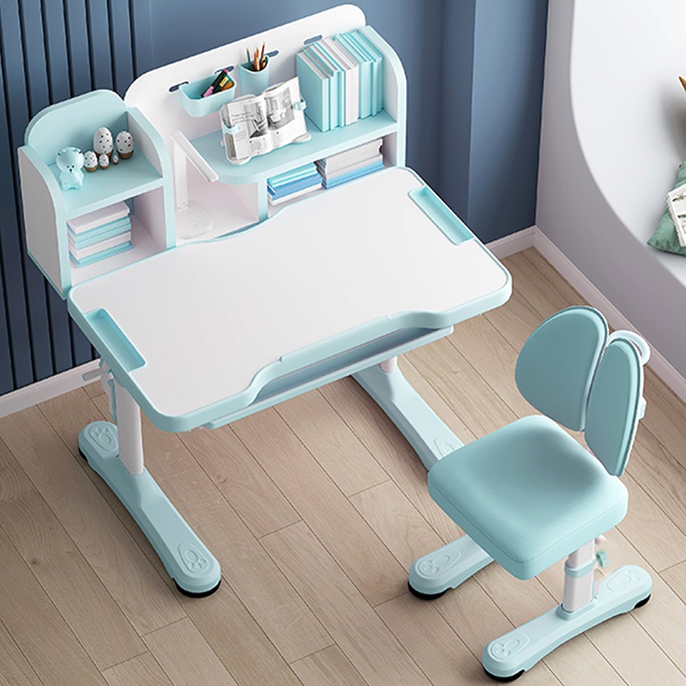 adjustable kids study table