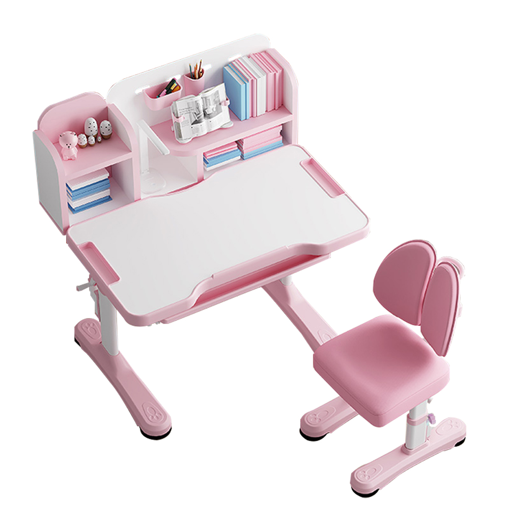 Affordable New Adjustable Kids Study Table