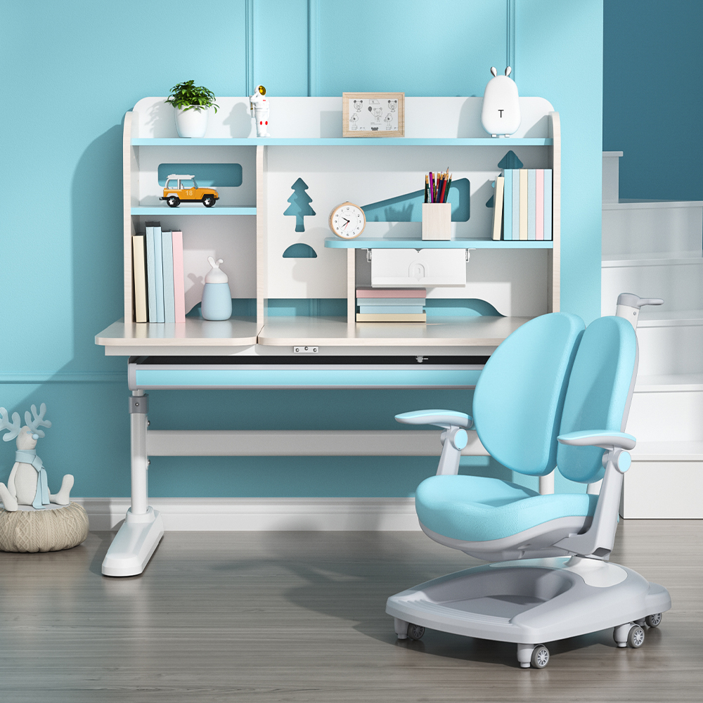 adjustable childrens desk