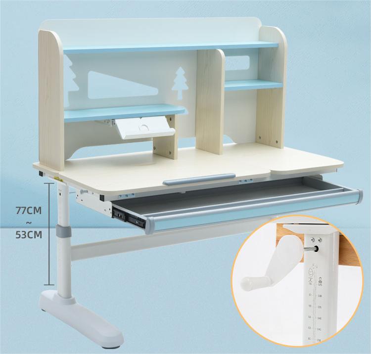 adjustable childrens desk