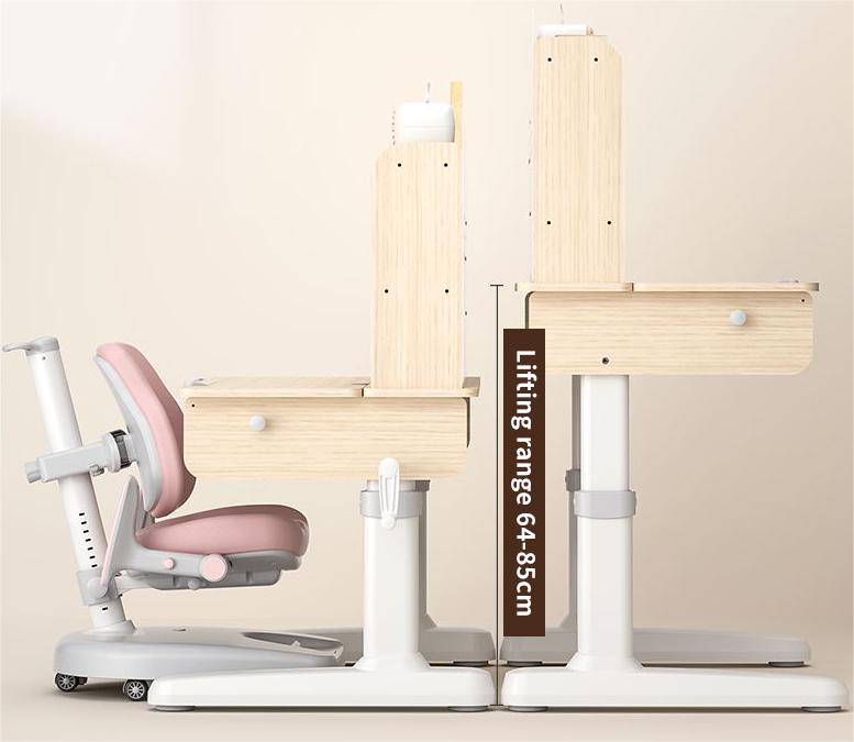 adjustable childrens desk