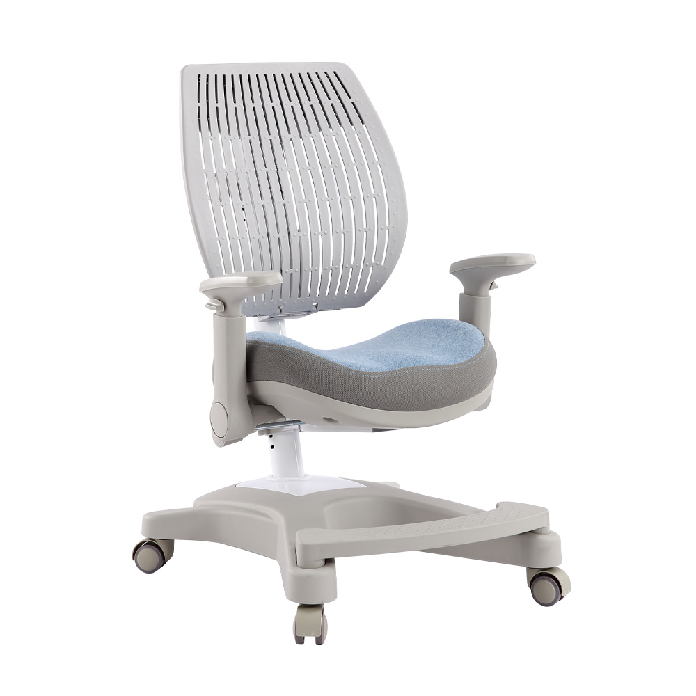 Scaun Ergonomic Modern Confortabil Pentru Studiul Copiilor Acasă