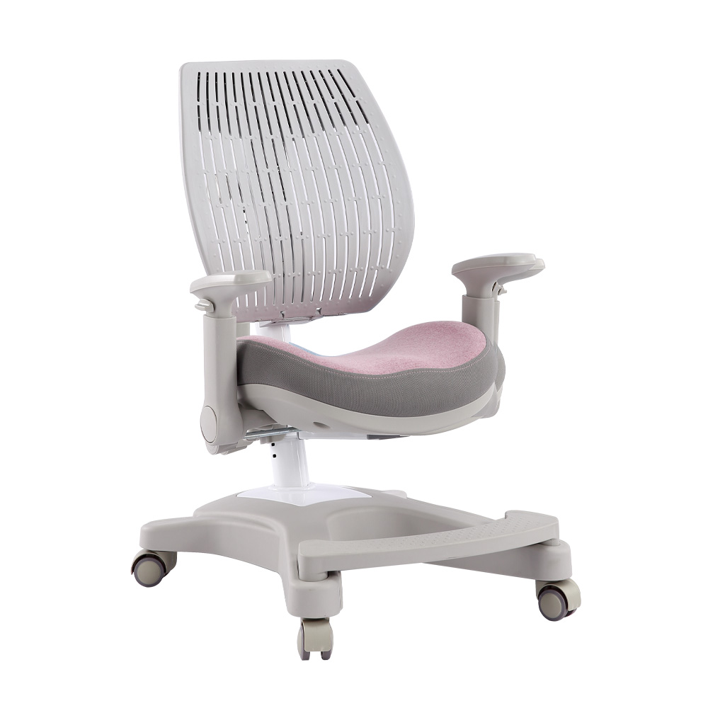 Scaun Ergonomic Modern Confortabil Pentru Studiul Copiilor Acasă