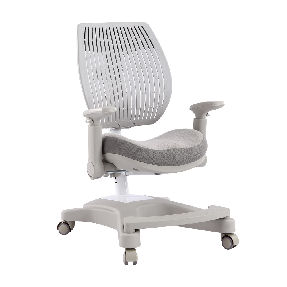 Scaun Ergonomic Modern Confortabil Pentru Studiul Copiilor Acasă