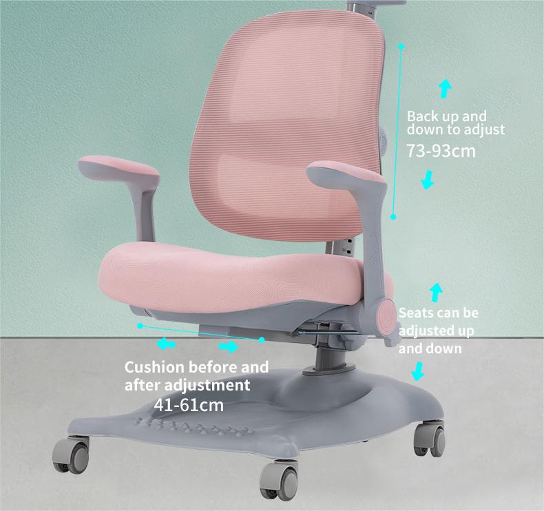 children study chair comfortable