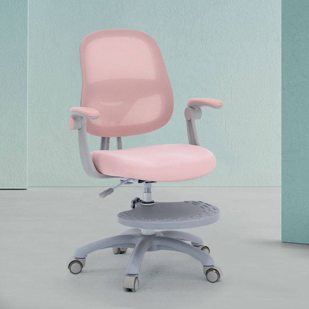 designer children study chair