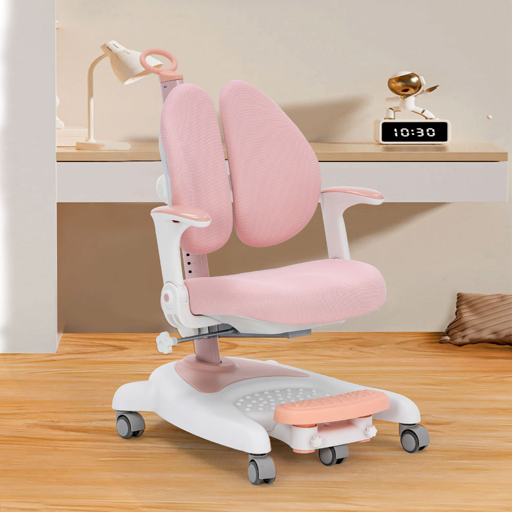 height adjustable chair for children study