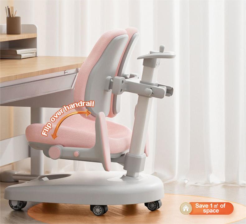 ergonomic chair for children