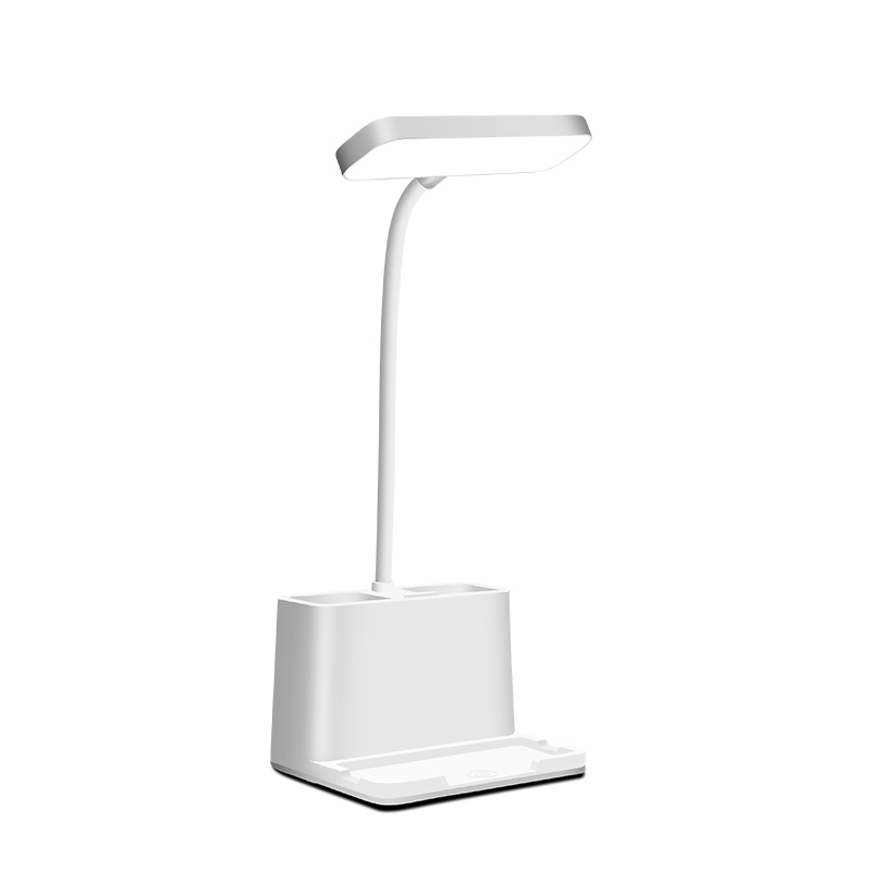 Eye Protection Desk Touch Led Study Lamp Usb Charging