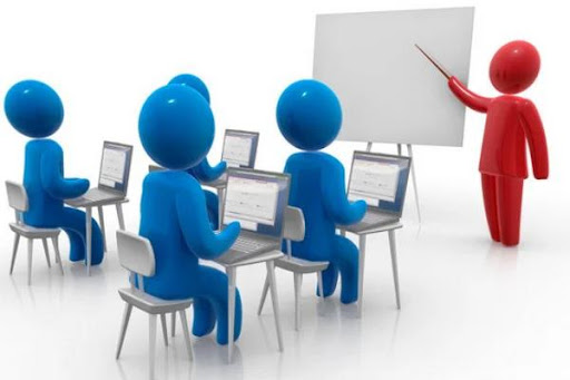 Ergofuns quan tâm đến sự phát triển, học tập và cải thiện kỹ năng của nhân viên