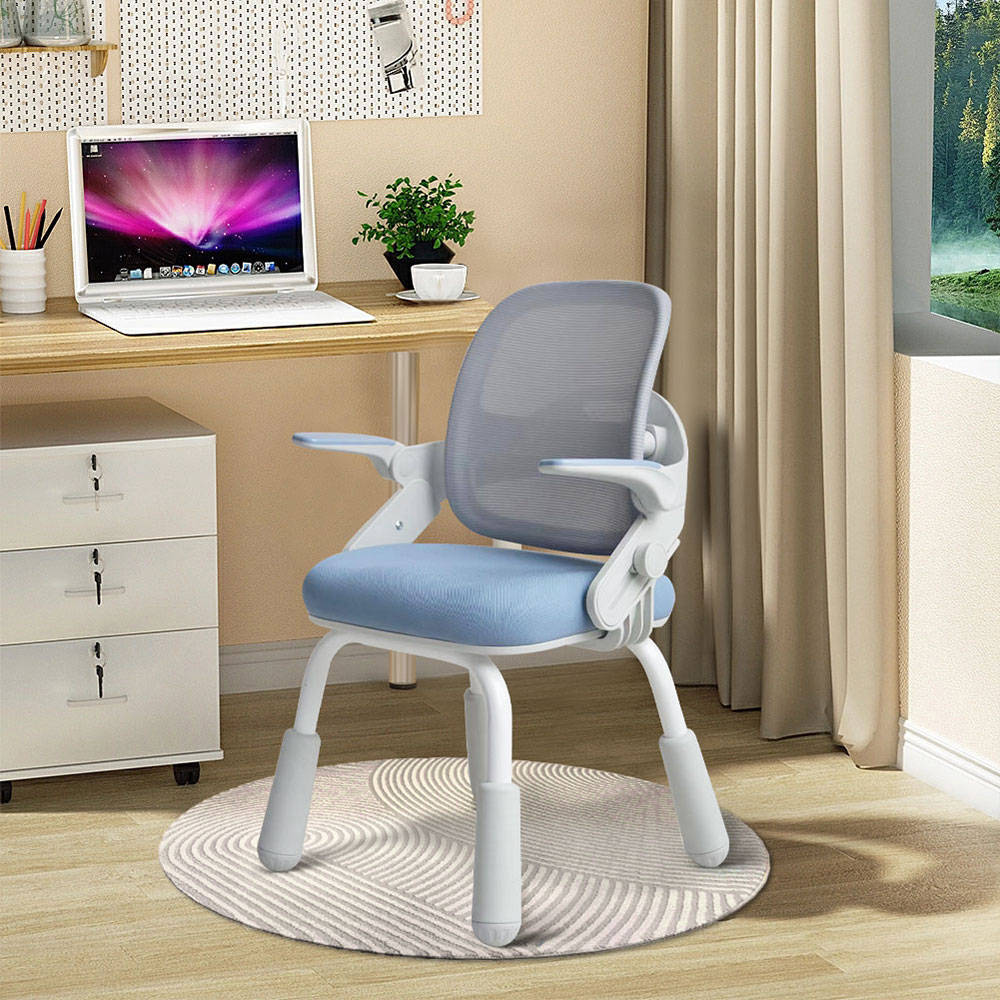 ergonomic study chair for children