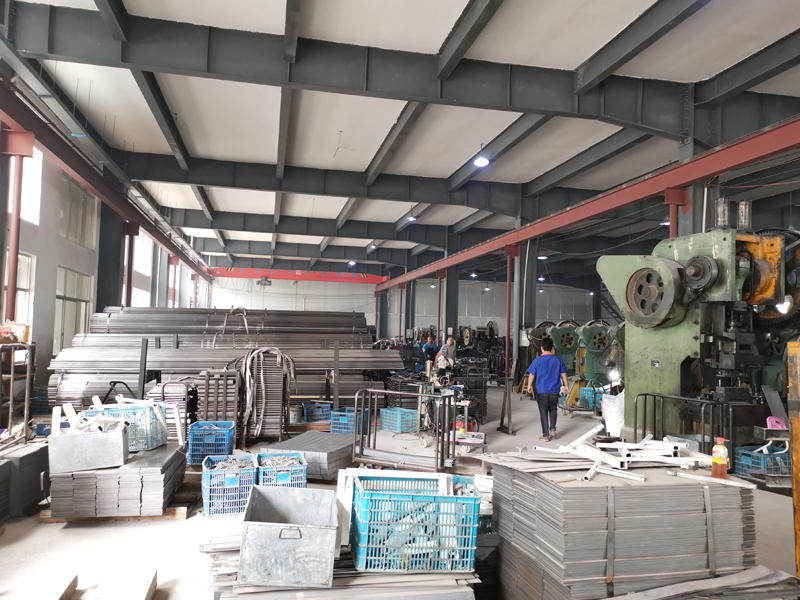 Nguyên liệu sắt