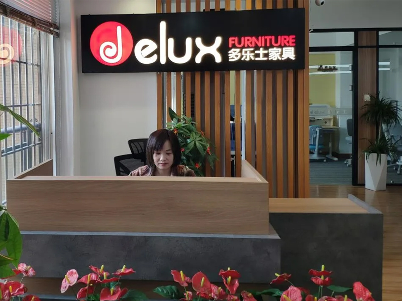 văn phòng công ty