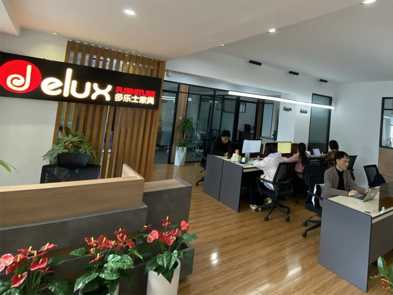 môi trường văn phòng