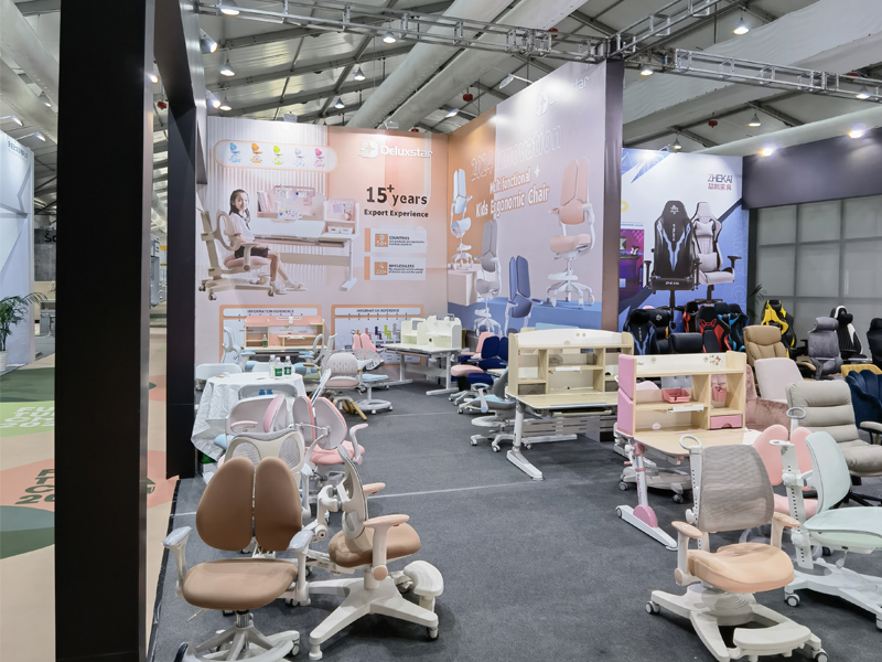 Triển lãm nội thất quốc tế Trung Quốc lần thứ 28