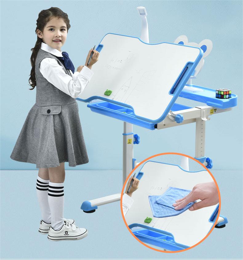 Hướng bàn học: Mê tín hay hiểu biết dựa trên khoa học?