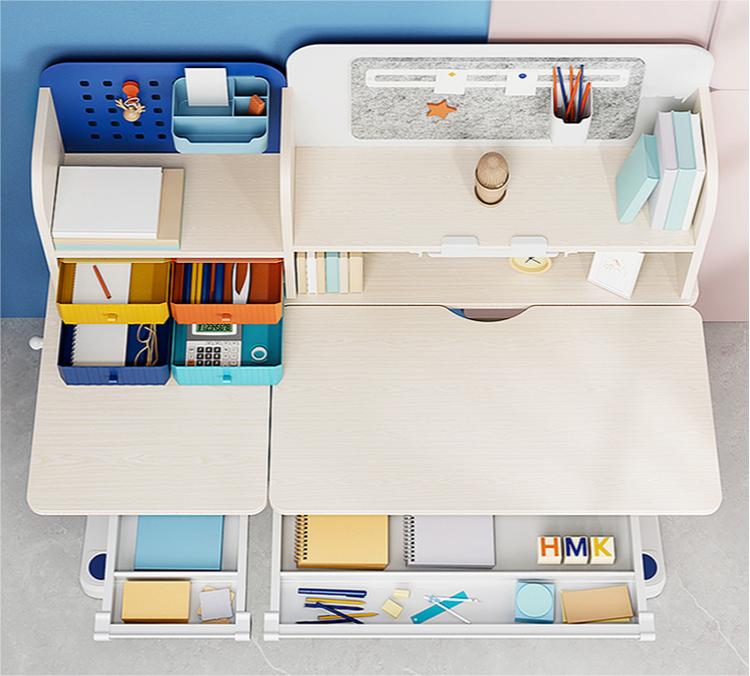 Thiết kế để thành công: Hướng dẫn tối ưu về bàn học cho trẻ em dành cho người bán