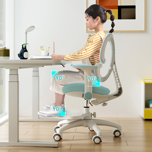 Kích thước ghế học tập bán chạy nhất: Thông tin chi tiết cho các cửa hàng nội thất trực tuyến