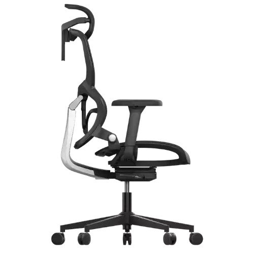 Cadeira de escritório ergonômica Q3 para conforto moderno
