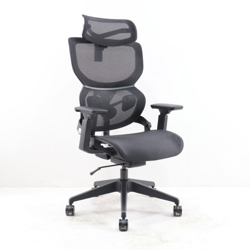 Cadeira de escritório ergonômica Q3 para conforto moderno